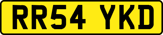 RR54YKD