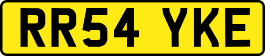 RR54YKE