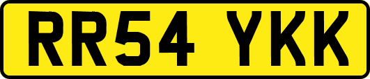 RR54YKK