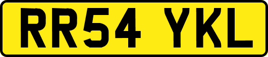 RR54YKL