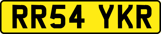RR54YKR