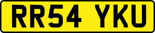 RR54YKU