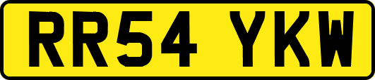 RR54YKW