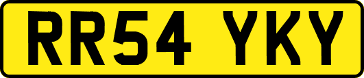 RR54YKY