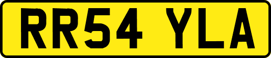 RR54YLA