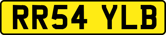 RR54YLB