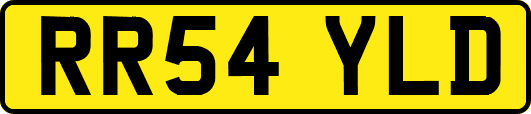 RR54YLD