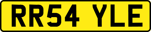 RR54YLE