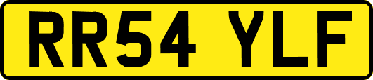 RR54YLF