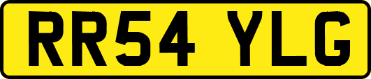 RR54YLG