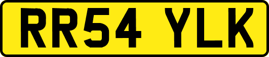 RR54YLK