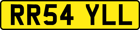 RR54YLL