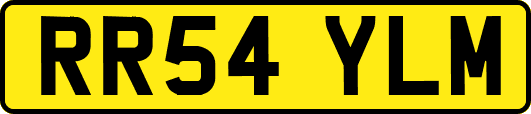 RR54YLM