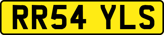 RR54YLS