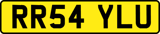 RR54YLU
