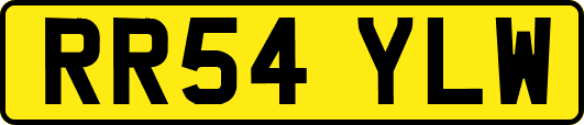 RR54YLW