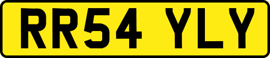 RR54YLY