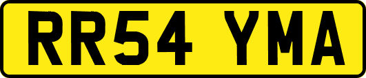 RR54YMA