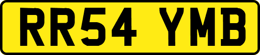 RR54YMB