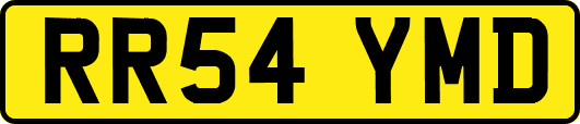 RR54YMD