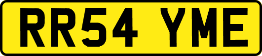 RR54YME