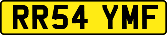 RR54YMF