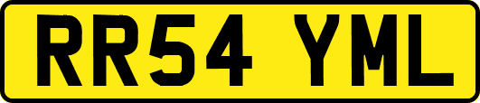 RR54YML