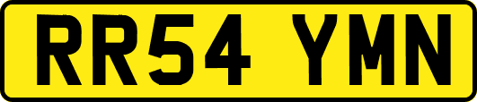 RR54YMN