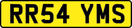 RR54YMS