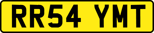 RR54YMT