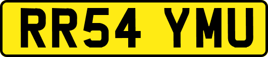 RR54YMU
