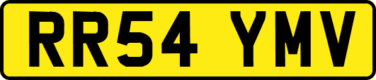RR54YMV