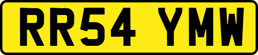 RR54YMW