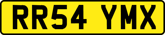 RR54YMX