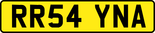 RR54YNA