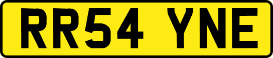RR54YNE