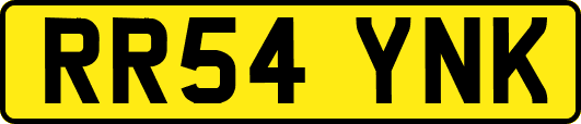 RR54YNK