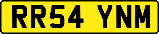 RR54YNM