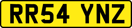 RR54YNZ