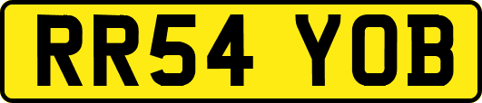 RR54YOB
