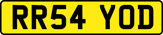 RR54YOD
