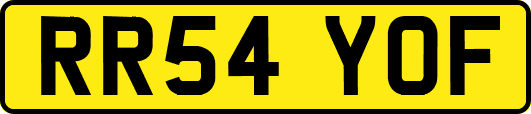 RR54YOF