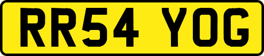 RR54YOG