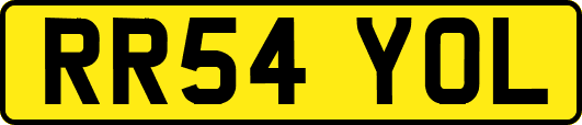 RR54YOL