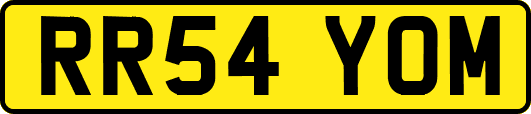 RR54YOM