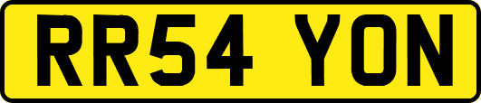 RR54YON