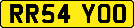 RR54YOO