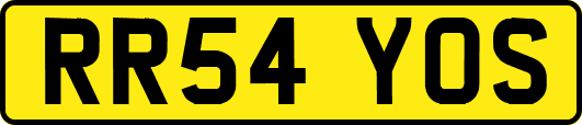 RR54YOS