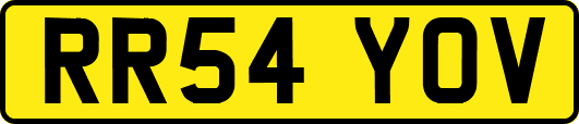 RR54YOV