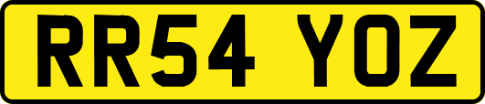 RR54YOZ